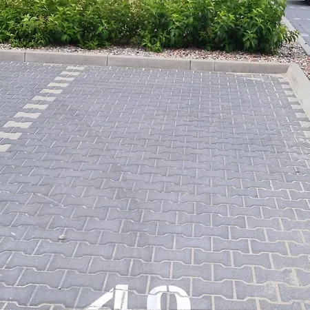 Malta Delux Apartment, Free Parking, Self Check-in 24h, Air-conditioning דירה פוזנן