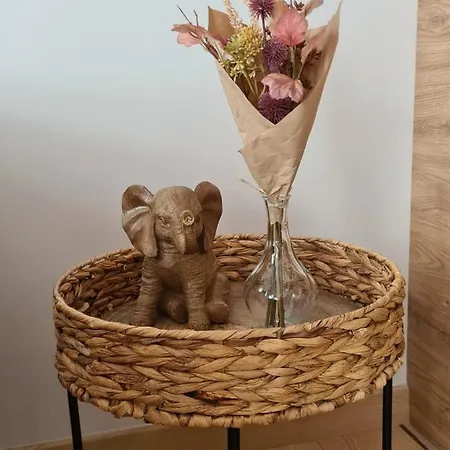 Malta Delux Apartment, Free Parking, Self Check-in 24h, Air-conditioning דירה