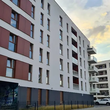 Malta Delux Apartment, Free Parking, Self Check-in 24h, Air-conditioning