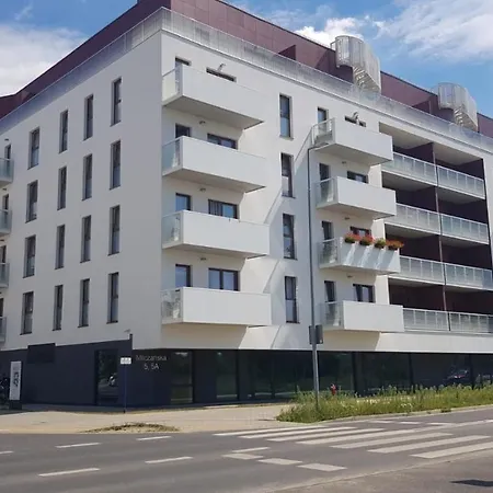 Lejlighed Malta Delux Apartment, Free Parking, Self Check-in 24h *