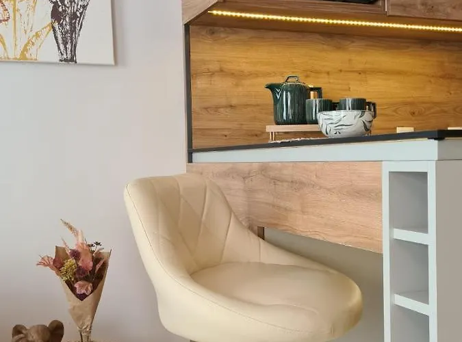 Апартаменты Malta Delux Apartment, Free Parking, Self Check-in 24h, Air-conditioning *