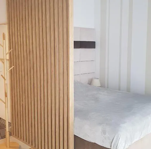 Malta Delux Apartment, Free Parking, Self Check-in 24h, Air-conditioning Апартаменты *