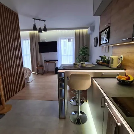 Malta Delux Apartment, Free Parking, Self Check-in 24h