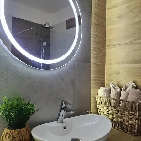 Malta Delux Apartment, Free Parking, Self Check-in 24h, Air-conditioning