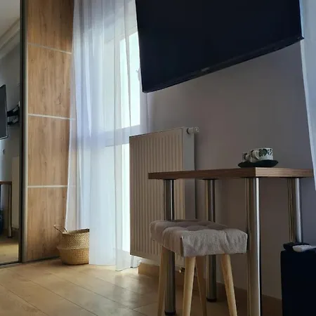 Apartment Malta Delux Apartment, Free Parking, Self Check-in 24h, Air-conditioning *