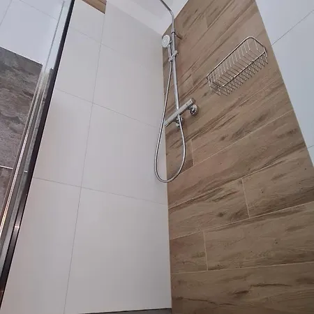 Lägenhet Malta Delux Apartment, Free Parking, Self Check-in 24h, Air-conditioning