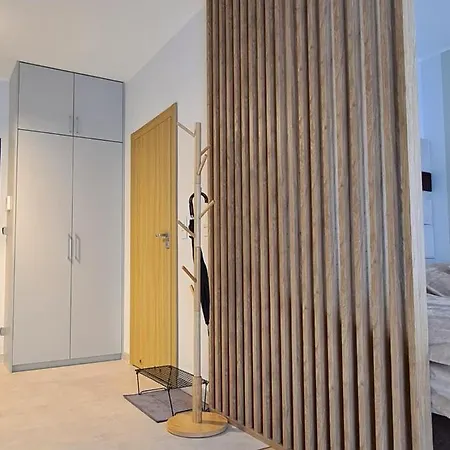 Apartment Malta Delux Apartment, Free Parking, Self Check-in 24h, Air-conditioning *