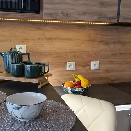 Apartament Malta Delux Apartment, Free Parking, Self Check-in 24h