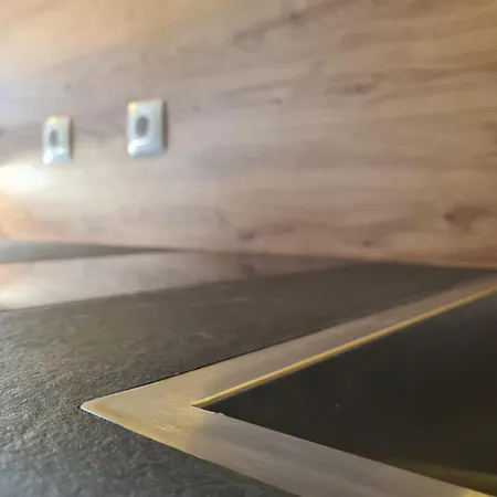 Malta Delux Apartment, Free Parking, Self Check-in 24h, Air-conditioning Lägenhet Poznań