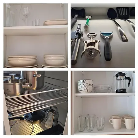 Malta Delux Apartment, Free Parking, Self Check-in 24h, Air-conditioning *