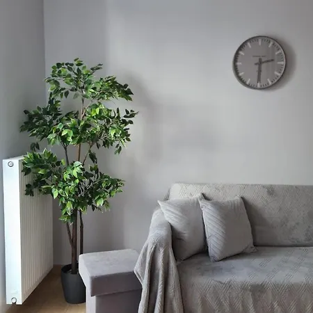 Malta Delux Apartment, Free Parking, Self Check-in 24h, Air-conditioning