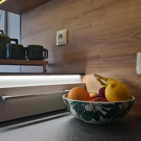 Appartement Malta Delux Apartment, Free Parking, Self Check-in 24h, Air-conditioning