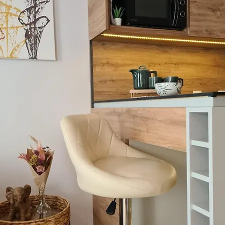Apartament Malta Delux Apartment, Free Parking, Self Check-in 24h *