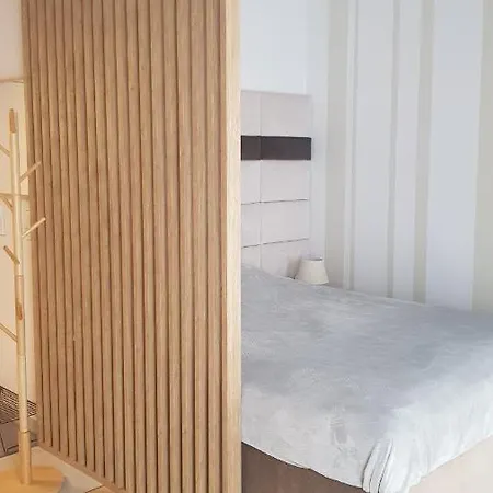 Malta Delux Apartment, Free Parking, Self Check-in 24h, Air-conditioning Appartement *