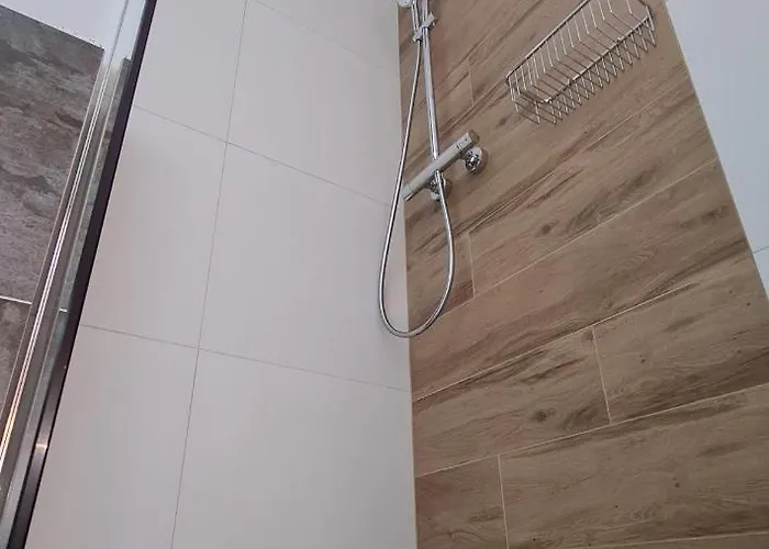 Apartment Malta Delux Apartment, Free Parking, Self Check-in 24h, Air-conditioning