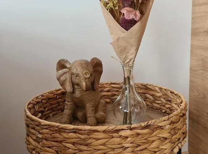 Malta Delux Apartment, Free Parking, Self Check-in 24h, Air-conditioning Appartement