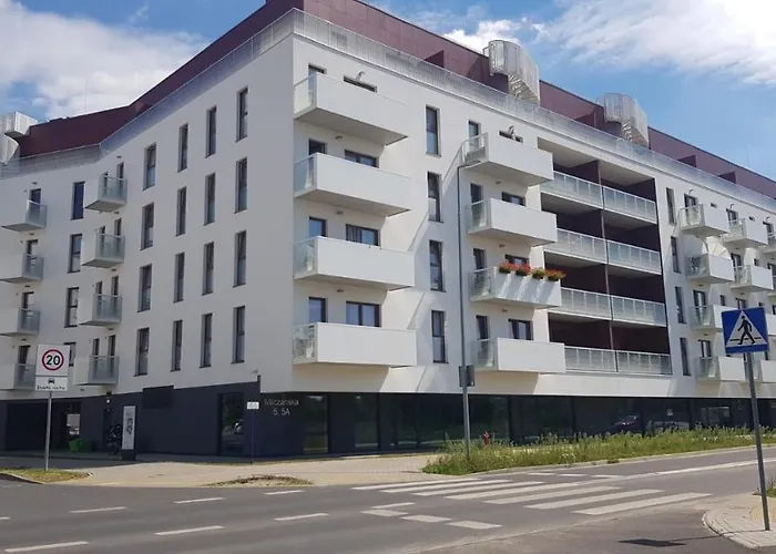 Lägenhet Malta Delux Apartment, Free Parking, Self Check-in 24h, Air-conditioning *